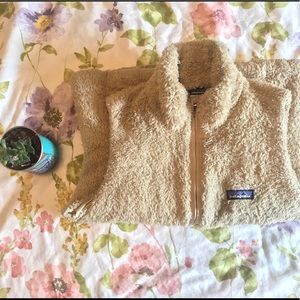 Patagonia Vest